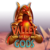 Valley of the Gods